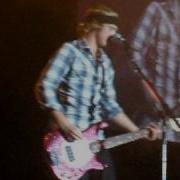 McFly Dougie Poynter Corrupted Dougies Part Manchester Arena 22 11 2008