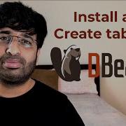 SQL Tutorial Episode 1 Installation And Table Creation On DBeaver Using CSV