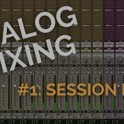 Analog Rock Mixing 1 Session Prep In Pro Tools