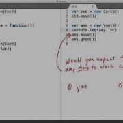 Subclass Method Prototype Delegation Object Oriented JavaScript