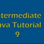 Intermediate Java Tutorial 9 Eclipse FizzBuzz Interview Test