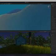Unity Разработка 3D игр Урок 4 Анимации и Blend Trees