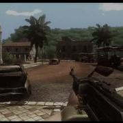Far Cry 2 Multiplayer Uprising