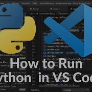 How To Run Python In VS Code On MacOS Mac MacBook M1 M2 M3 MacBook Pro Air