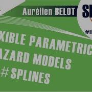 Frailty Models Flexible Parametric Mixed Effect Model Part I