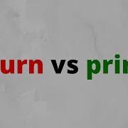 Return Vs Print In Python What Is The Difference