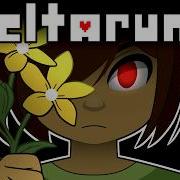 DELTARUNE CHAPTER 5
