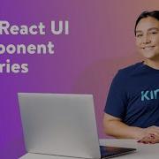 Top 15 React UI Component Libraries