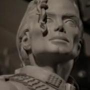 Michael Jackson Making Of HIStory Statue 1994 RARE
