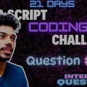 Day 16 Count Character Occurrences In A String JavaScript Coding Challenge JS Interview Quest
