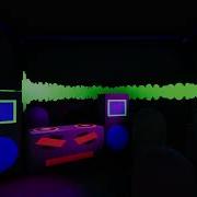 Simple Unity Audio Visualizer Project