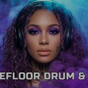 Best Drum Bass Mix Dancefloor Vol 4