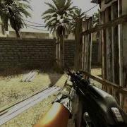 COD4 New CFG Test