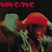 Marvin Gaye Distant Lover Alternate Mix