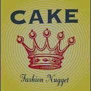 CAKE Frank Sinatra Official Audio