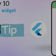 Flutter ToolTip Widget Display Info On Tap Flutter 2024 Day 10