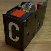 Taking A Vintage OMEGA Split Flap Display Module For A Spin