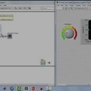 Getting Started With LabVIEW 1 10 Customizing A Waveform Graph