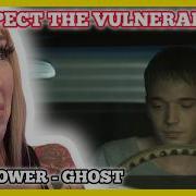 TRIGGER WARNING IN DESCRIPTION Badflower Ghost Reaction