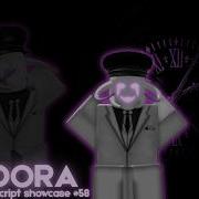 Демонстрация скриптов Roblox Require 58 Pandora