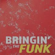 Back The Funk Up