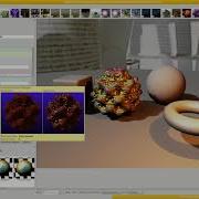 Mandelbulber Tutorial Part 7 Material Editor Specular
