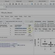 R Studio Week 3 Adding And Removing Columns Or Variables To A Data Frame Or Data Viewer