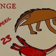 Change Clay And Peril Map Part 23