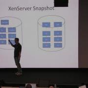 Apache CloudStack Storage Snapshots Code Review