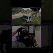 Mercedes Benz G 65 AMG Offroading