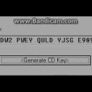 CoD4 CD Key