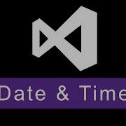 Date Time Visual Basic Programming VB NET VBScript