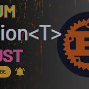 Enum Option Type Handling Null None Values In Rust