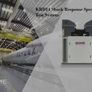 Why We Adopt SRS Test Machine To Simulate Shock Environment