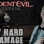 Resident Evil Outbreak Decisions Decisions No Damage Very Hard