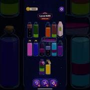 Magic Sort Level 649