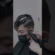 This Is How You Ask For An UNDERCUT Shorts Hairstyle Hairadvice