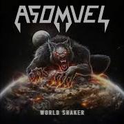 ASOMVEL World Shaker Full Album 2019
