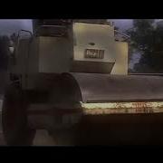 Maximum Overdrive Steamroller Death Edit