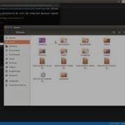 C Ubuntu 16 04 Dot Net Core Stream Reader Stream Writer VISUAL CODE