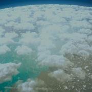 ORION Rendering Next Gen Massive Scale Planets And Using Sky Master Planetary Clouds On Large Scale