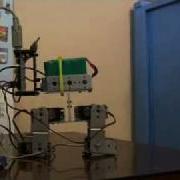 Worm Robot