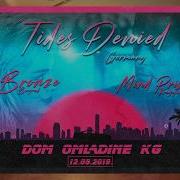 EGxHC Tides Denied Full Set Live Dom Omladine Kragujevac 12 09 2019