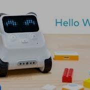 Codey Rocky Your New Coding Companion By Makeblock