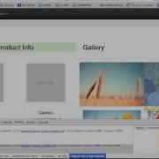Bootstrap 3 The Complete Guide Course 24 Create The Photo Gallery