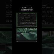 TUTORIAL Blob Tracking For Non Commercial Touchdesigner