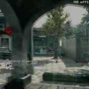 Call Of Duty 4 Online Game Modes Hardcore Headquarters