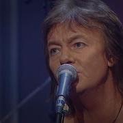 Chris Norman The Night Has Turned Cold One Acoustic Evening