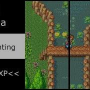 RPG Maker XP Secret Of Mana 02 Fighting The Rabite Part 1