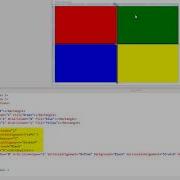WPF Tutorial 11 GridSplitter